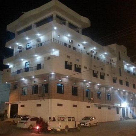 Hotel Fort View & Restaurant Phalodi  Exterior foto